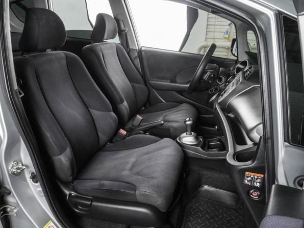 Honda Jazz II с пробегом 2009 года, цена 749 000 рублей, 140810 км, хэтчбек, Автокод Объявления