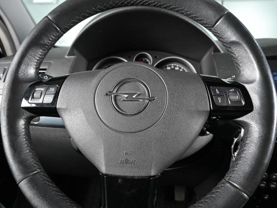 Opel Astra H Рестайлинг Ростов-на-Дону  - изображение 11