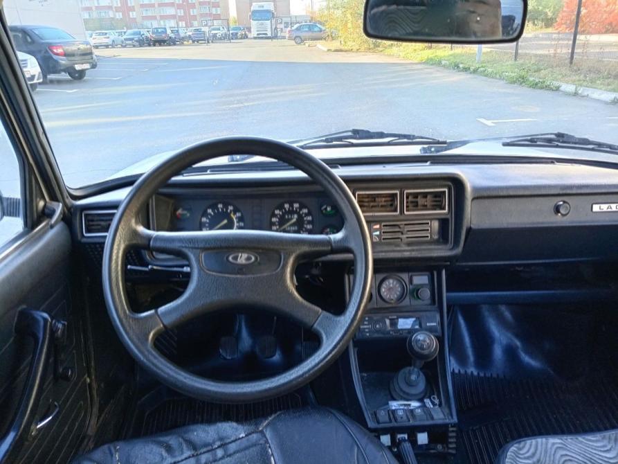 Lada (ВАЗ) 2107 Оренбург  - изображение 11