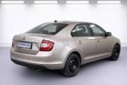 Skoda Rapid I Рестайлинг Москва  - изображение 19