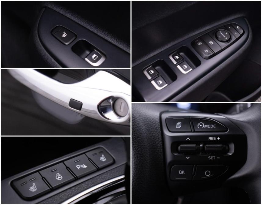 Kia Rio IV Рестайлинг Москва  - изображение 16