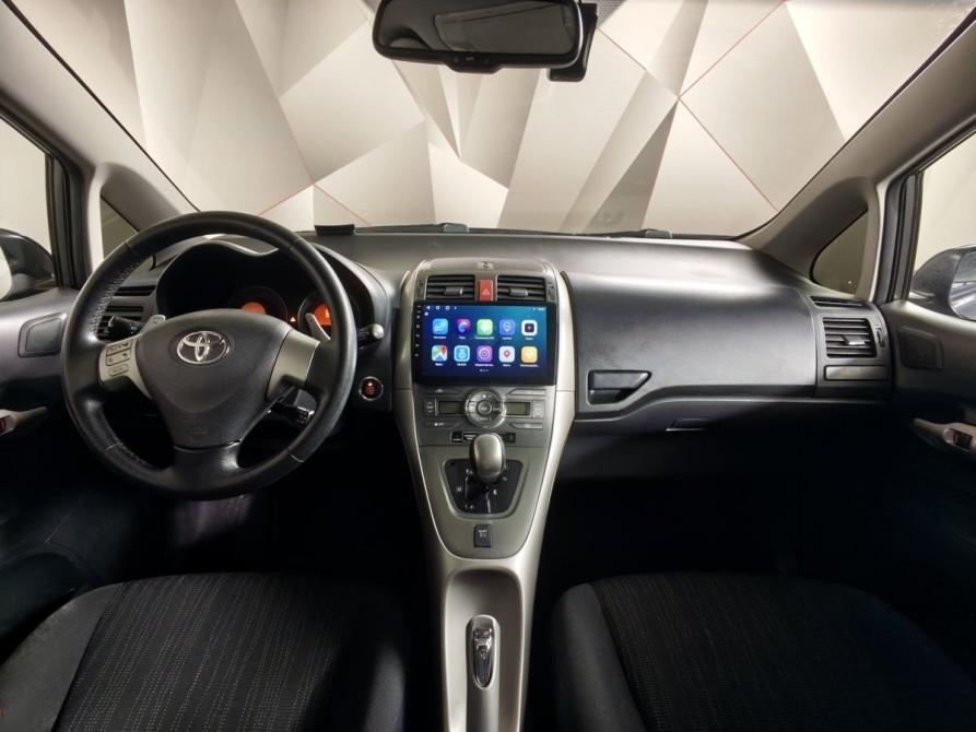 Toyota Auris I Москва  - изображение 13