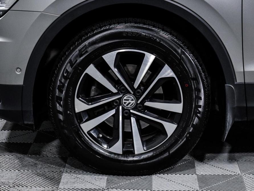 Volkswagen Tiguan II Москва  - изображение 16