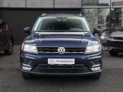 Volkswagen Tiguan II Москва  - изображение 19