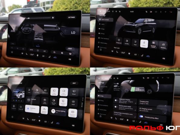 GAC Trumpchi S9 с пробегом 2025 года, цена 5 148 000 рублей, 2067 км, внедорожник, Автокод Объявления