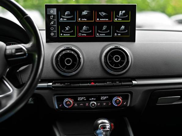 Audi A3 III (8V) с пробегом 2013 года, цена 1 020 000 рублей, 271545 км, седан, Автокод Объявления