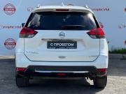 Nissan X-Trail III Рестайлинг Екатеринбург  - изображение 44