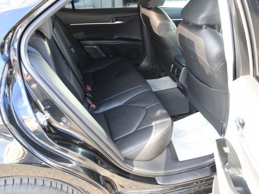 Toyota Camry VIII (XV70) Москва  - изображение 15