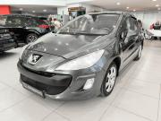 Peugeot 308 I Казань  - изображение 23