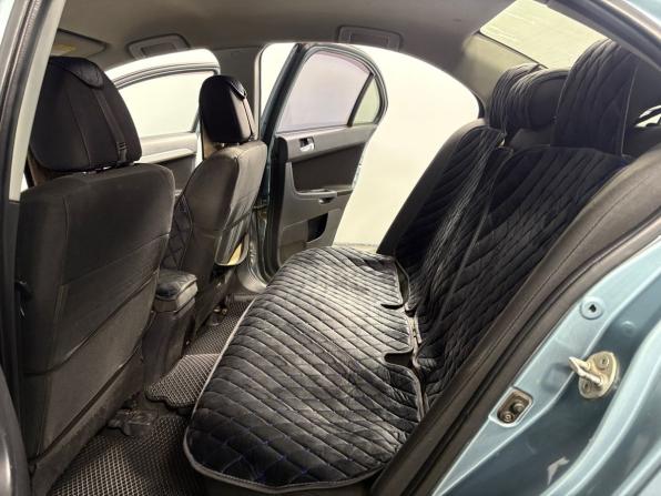 Mitsubishi Lancer X с пробегом 2007 года, цена 650 000 рублей, 264833 км, седан, Автокод Объявления