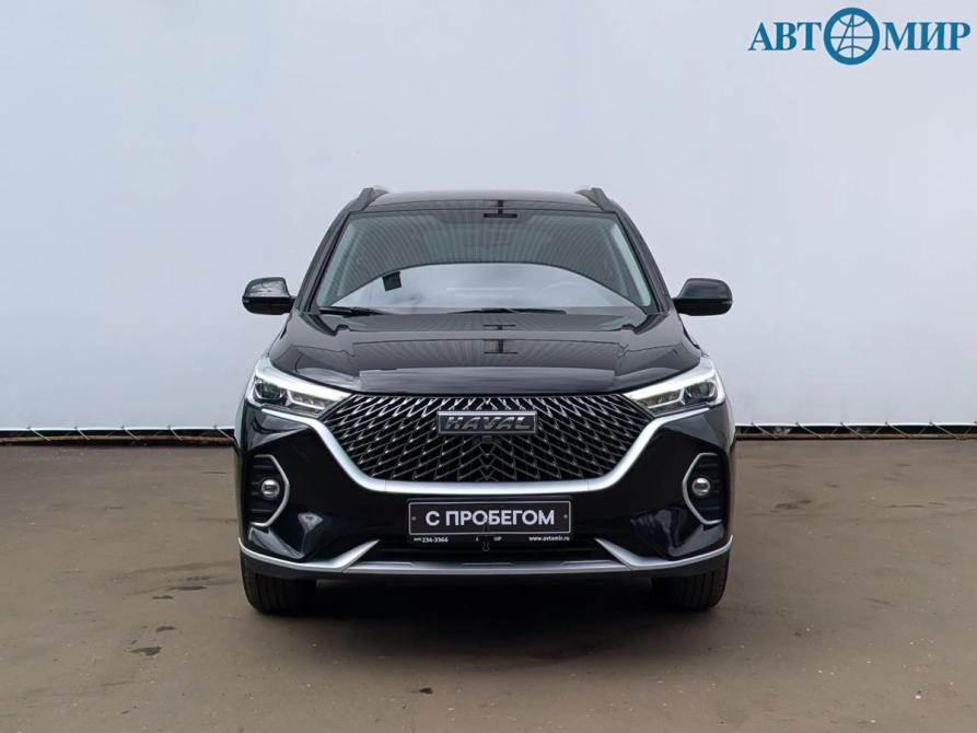 Haval M6 II Москва  - изображение 2