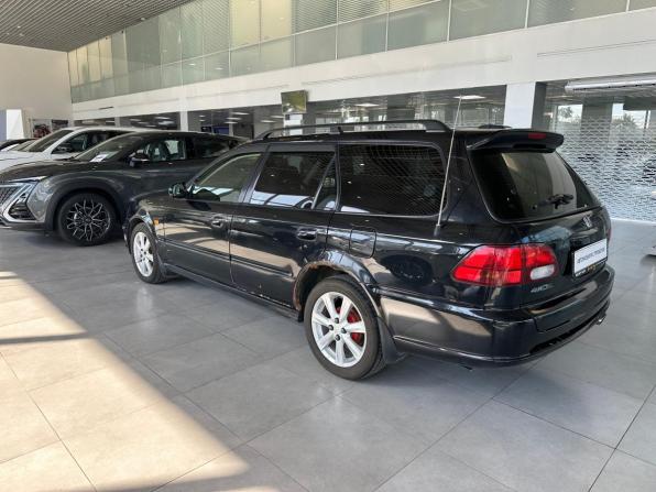 Honda Orthia I Рестайлинг с пробегом 2000 года, цена 305 000 рублей, 300000 км, универсал, Автокод Объявления