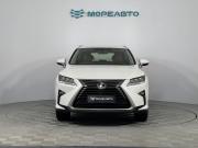 Lexus RX IV Калининград  - изображение 35