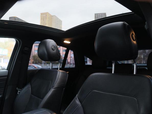 Mercedes-Benz GLE Coupe I (C292) с пробегом 2019 года, цена 4 900 000 рублей, 97778 км, внедорожник, Автокод Объявления