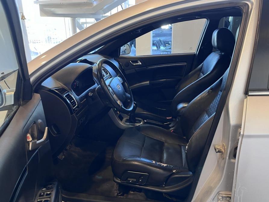 Geely Emgrand EC7 Чебоксары  - изображение 16