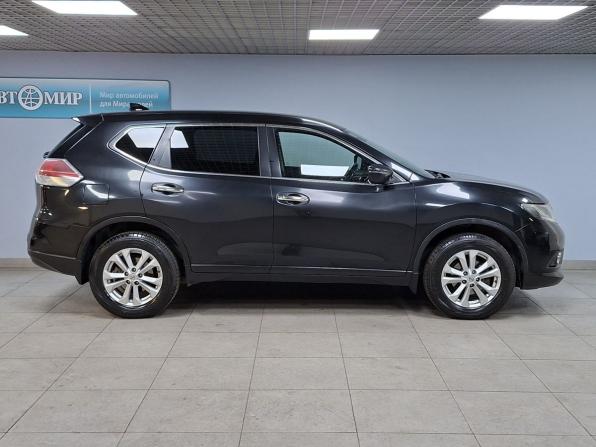 Nissan X-Trail III с пробегом 2018 года, цена 1 690 000 рублей, 217299 км, внедорожник, Автокод Объявления
