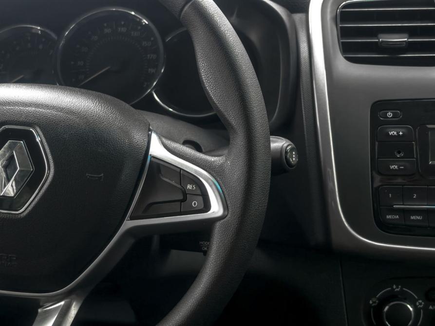 Renault Sandero II Рестайлинг Ростов-на-Дону  - изображение 15