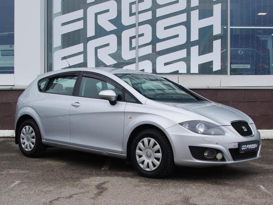 SEAT Leon II Рестайлинг Владимир  - изображение 1