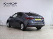 Hyundai Solaris II Рестайлинг Дзержинск  - изображение 28