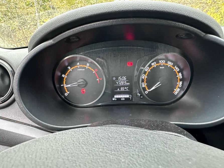Lada (ВАЗ) Granta I Рестайлинг Нижний Новгород  - изображение 8