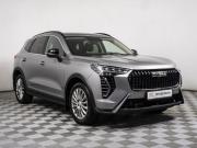 Haval Jolion I Рестайлинг Москва  - изображение 22