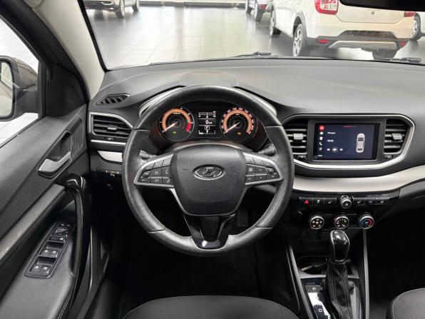 Lada (ВАЗ) Vesta I Рестайлинг (NG) с пробегом 2024 года, цена 1 370 000 рублей, 22765 км, седан, Автокод Объявления