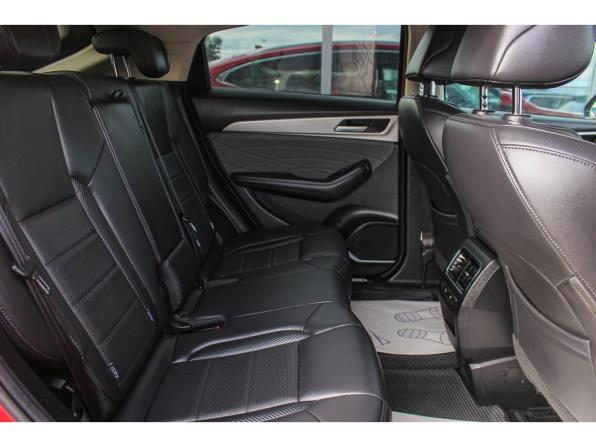 Haval F7x I Рестайлинг с пробегом 2023 года, цена 2 263 000 рублей, 35100 км, внедорожник, Автокод Объявления