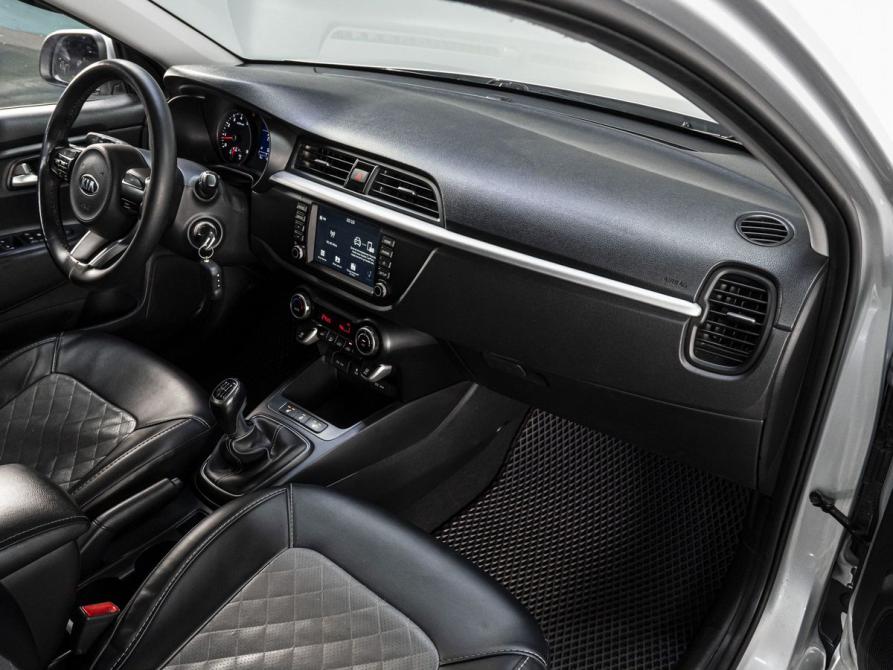 Kia Rio IV Тюмень  - изображение 15