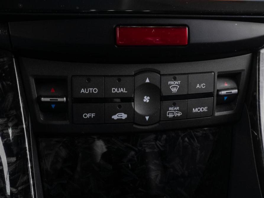 Honda Accord VIII Тюмень  - изображение 18