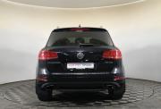 Volkswagen Touareg II Нижний Новгород  - изображение 31