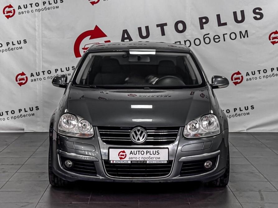 Volkswagen Jetta V Минеральные Воды  - изображение 3