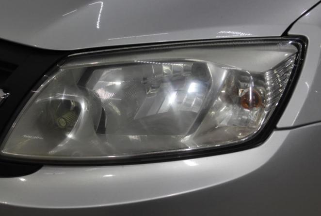 Lada (ВАЗ) Granta I с пробегом 2015 года, цена 480 000 рублей, 158933 км, лифтбек, Автокод Объявления