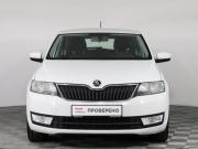 Skoda Rapid I Химки  - изображение 15