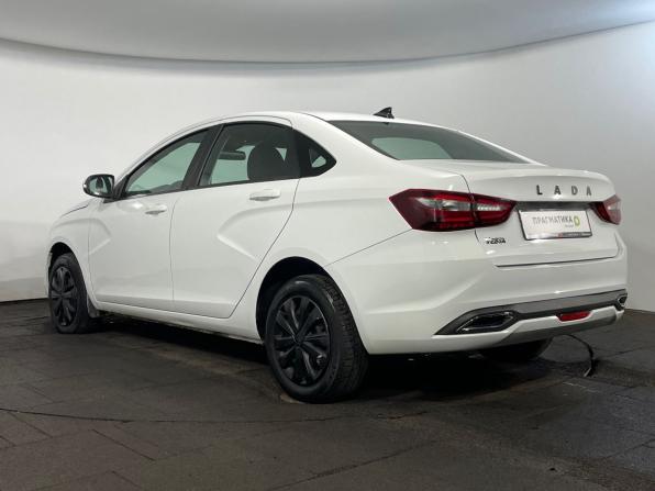 Lada (ВАЗ) Vesta I Рестайлинг (NG) с пробегом 2023 года, цена 1 150 000 рублей, 45738 км, седан, Автокод Объявления