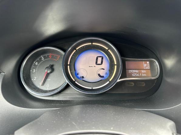 Renault Megane III Рестайлинг с пробегом 2013 года, цена 569 000 рублей, 293799 км, хэтчбек, Автокод Объявления