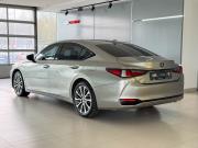 Lexus ES VII Рестайлинг Тверь  - изображение 22