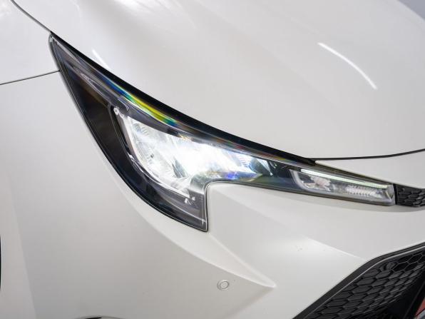 Toyota Corolla XII (E210) с пробегом 2020 года, цена 1 750 000 рублей, 56500 км, универсал, Автокод Объявления