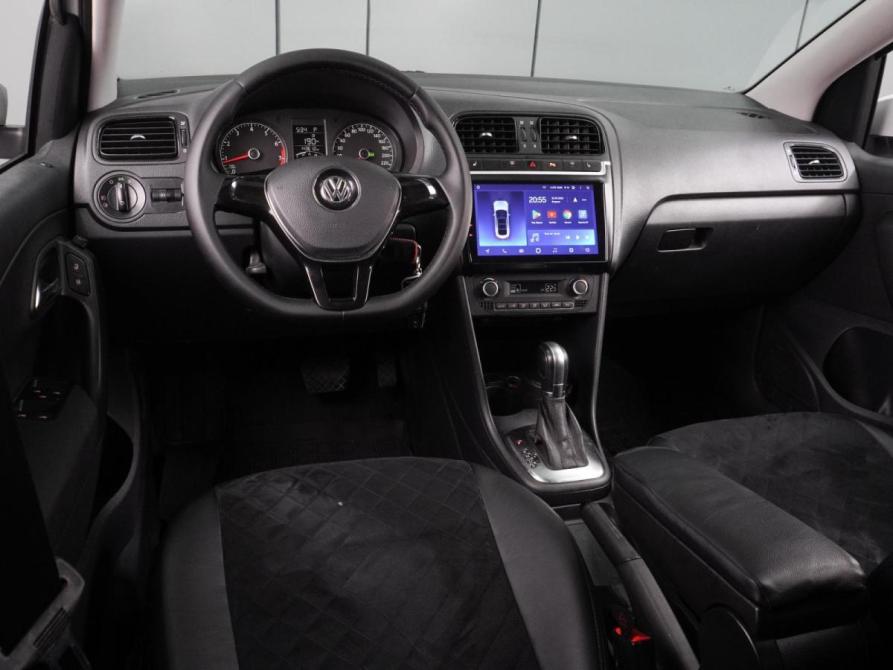 Volkswagen Polo V Рестайлинг Воронеж  - изображение 6