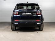 Land Rover Discovery Sport I Рестайлинг Ставрополь  - изображение 27