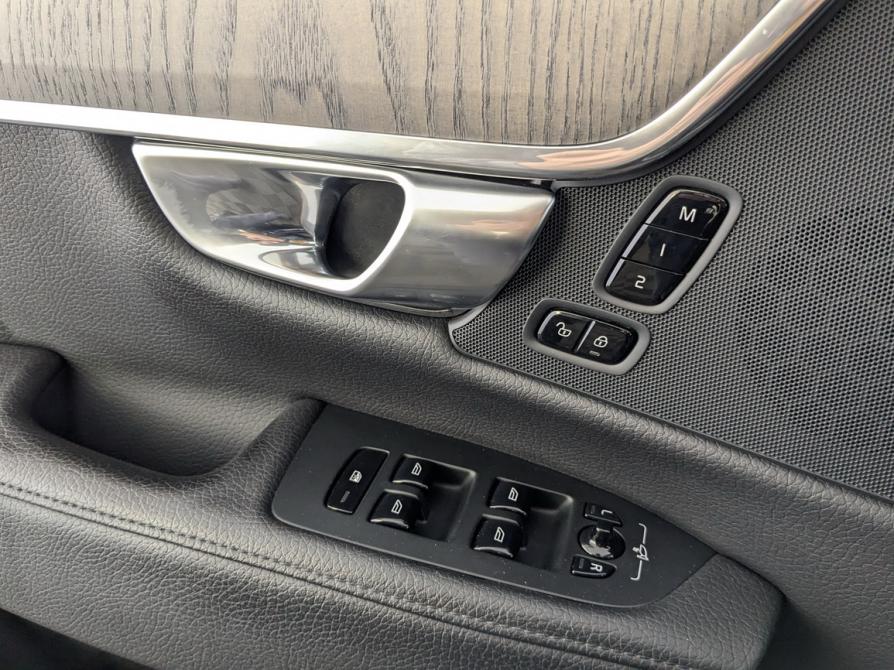 Volvo S90 II Рестайлинг Москва  - изображение 22