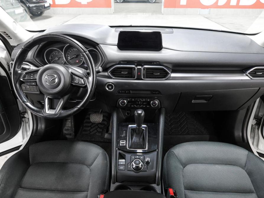 Mazda CX-5 II Москва  - изображение 15