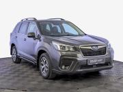 Subaru Forester V Москва  - изображение 32