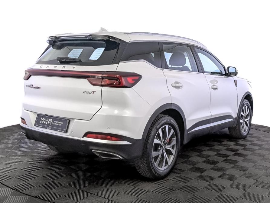 Chery Tiggo 7 Pro Max I Москва  - изображение 5