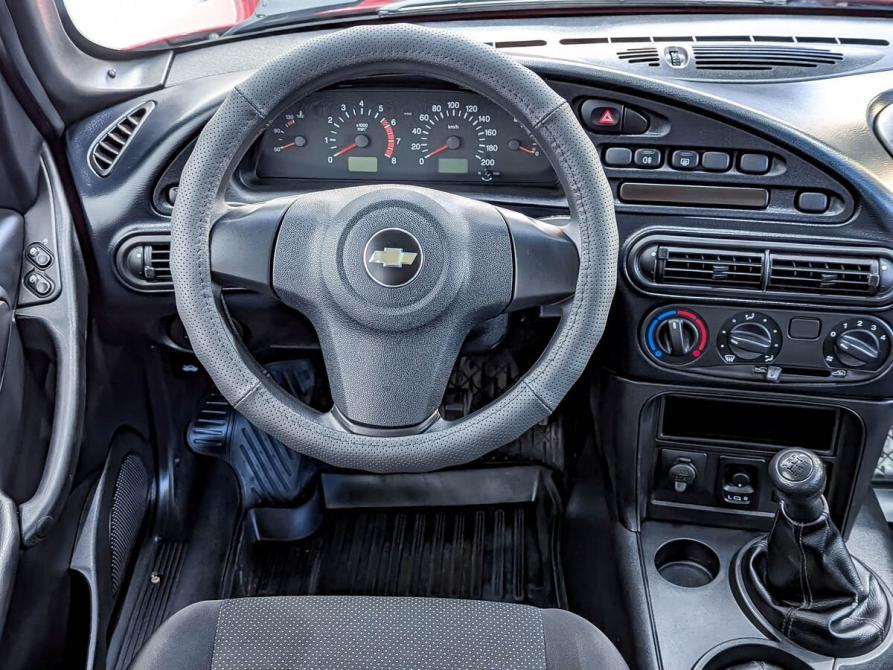 Chevrolet Niva I Рестайлинг Ярославль  - изображение 7