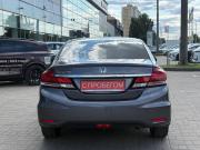 Honda Civic IX Рестайлинг Санкт-Петербург  - изображение 17