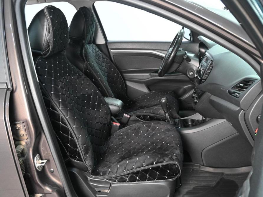 Lada (ВАЗ) Vesta I Ростов-на-Дону  - изображение 8