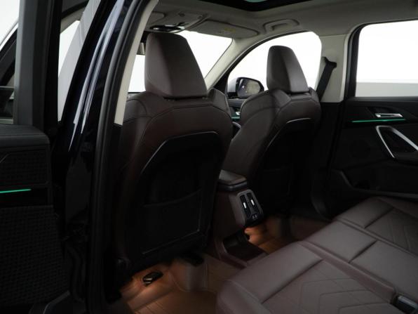 BMW X1 III (U11/U12) с пробегом 2023 года, цена 4 240 999 рублей, 23557 км, внедорожник, Автокод Объявления