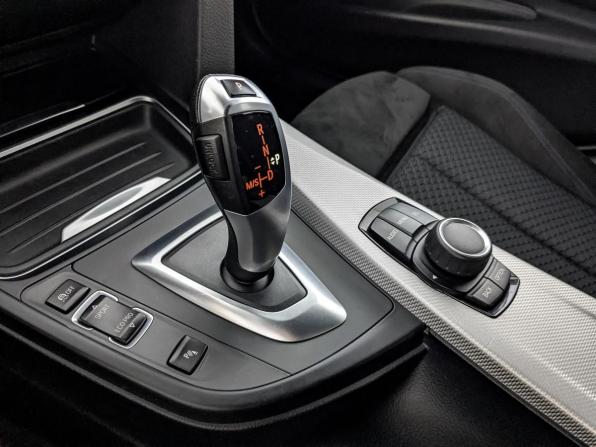 BMW 3 серии VI (F3x) с пробегом 2014 года, цена 2 525 000 рублей, 86101 км, седан, Автокод Объявления