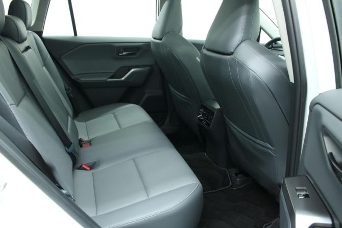Toyota RAV4 VI (XA60) с пробегом 2025 года, цена 4 295 000 рублей, 15 км, внедорожник, Автокод Объявления