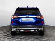 Kia Seltos I Санкт-Петербург  - изображение 30
